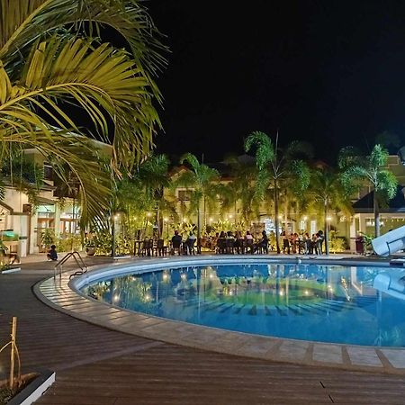 באואנג Marand Family Resort מראה חיצוני תמונה