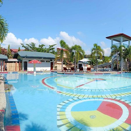 באואנג Marand Family Resort מראה חיצוני תמונה