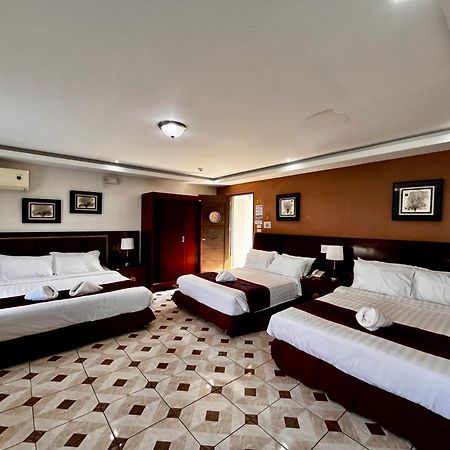באואנג Marand Family Resort מראה חיצוני תמונה