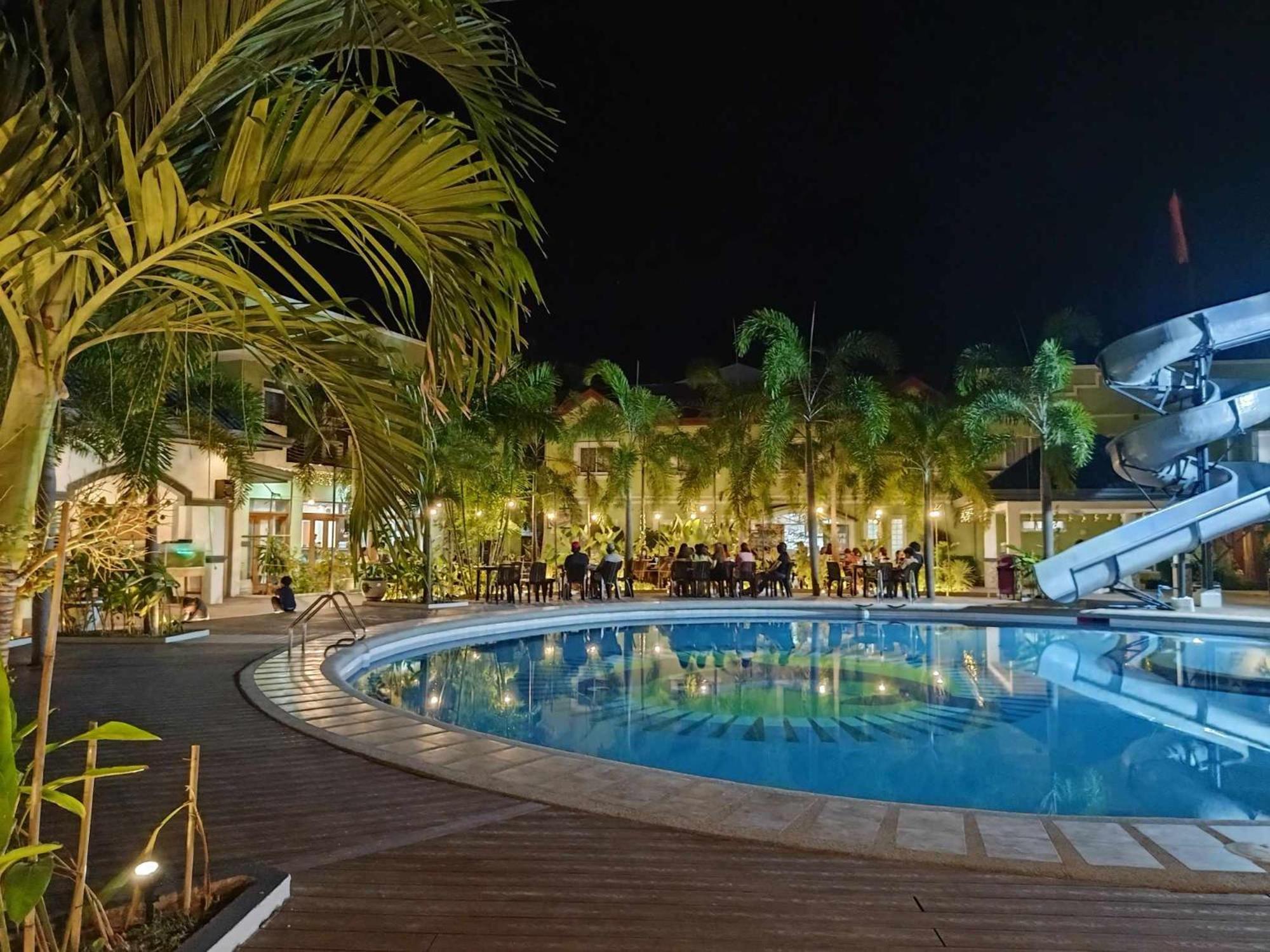 באואנג Marand Family Resort מראה חיצוני תמונה