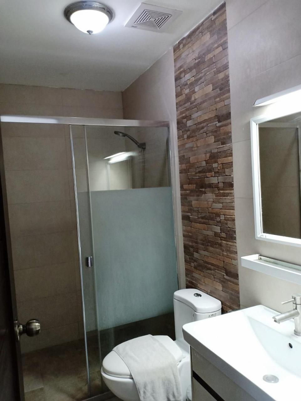 באואנג Marand Family Resort מראה חיצוני תמונה