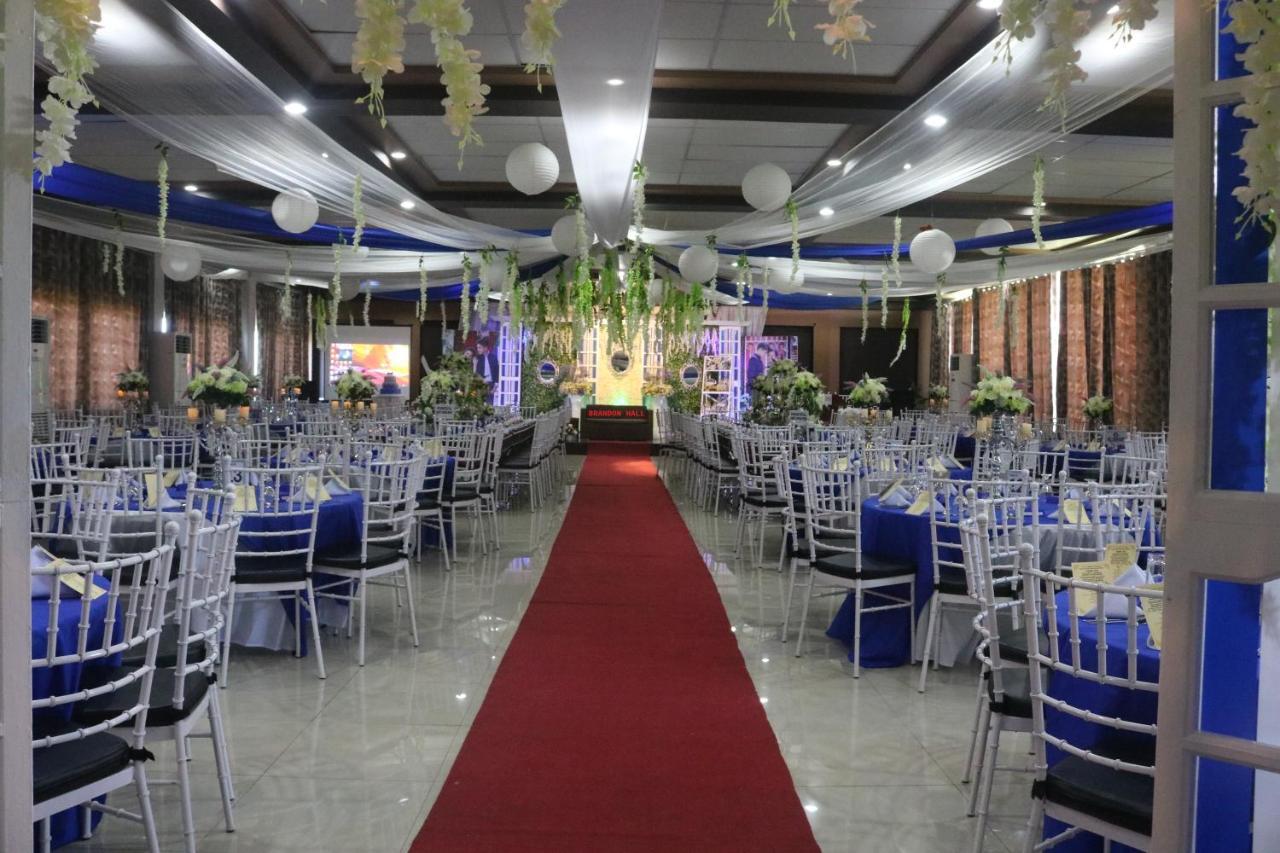 באואנג Marand Family Resort מראה חיצוני תמונה